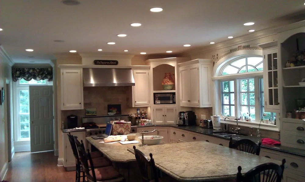 Slide of Nelson Electric