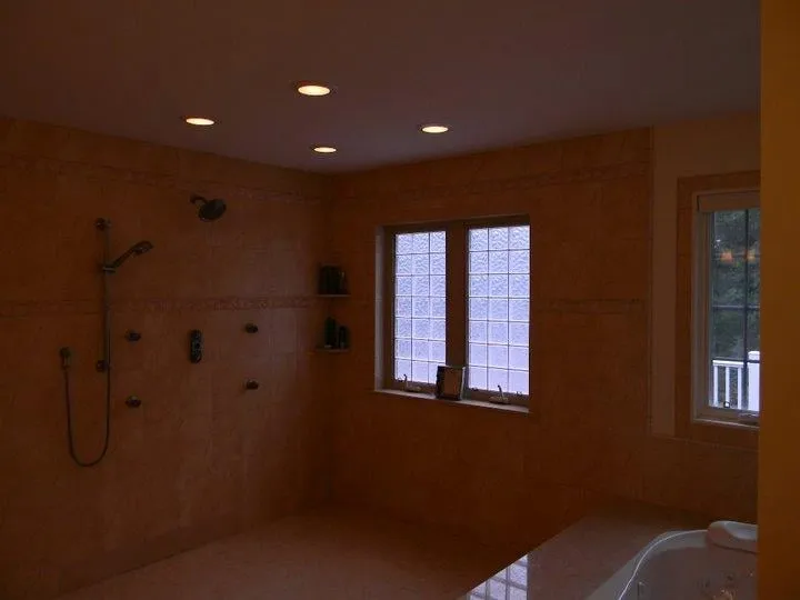 Slide of Nelson Electric