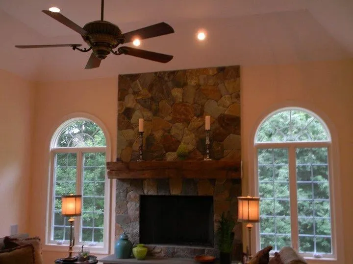 Slide of Nelson Electric