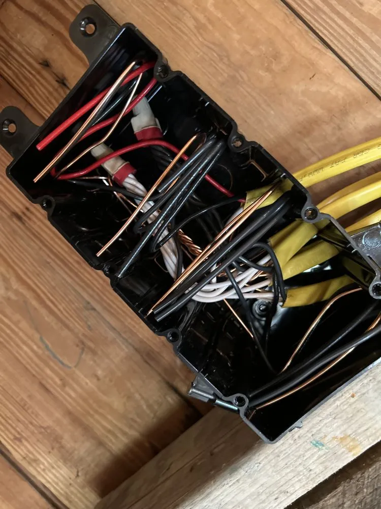Certified circuit breaker repair in Limestone, TN by Nelson Electrical Services