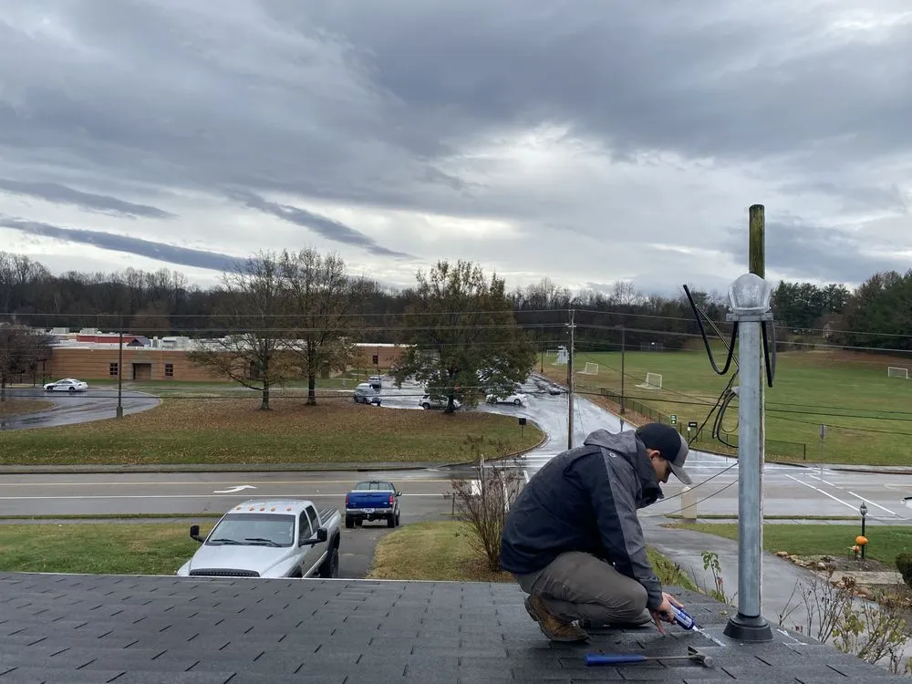 Expert emergency electrical service service in Limestone, TN - Nelson Electrical Services