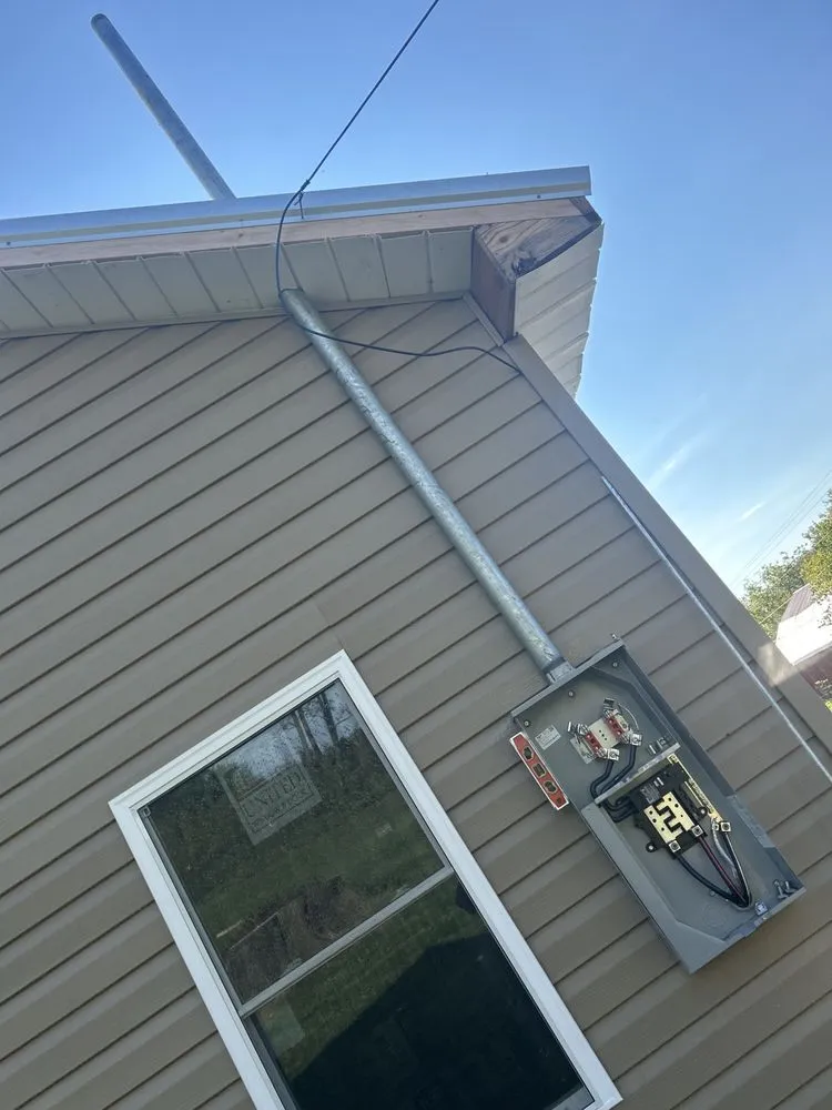 Licensed wiring installation experts serving Limestone, TN - Nelson Electrical Services