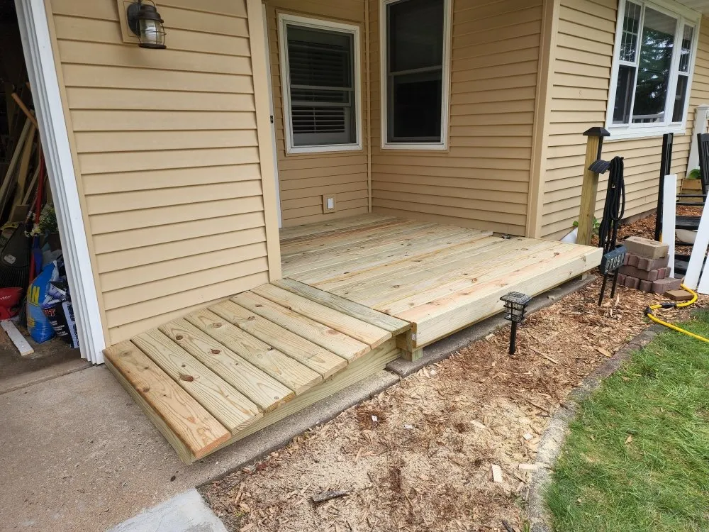 Slide of Nelson Home Repair