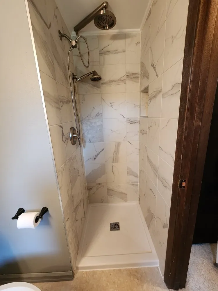 Slide of Nelson Home Repair