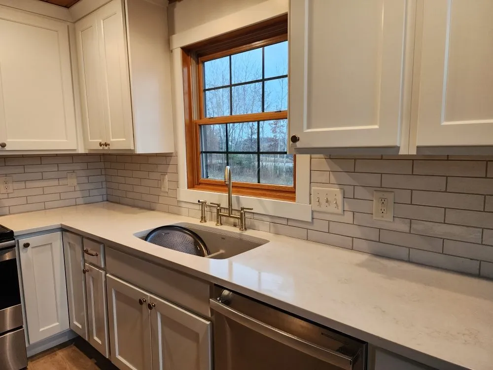 Slide of Nelson Home Repair