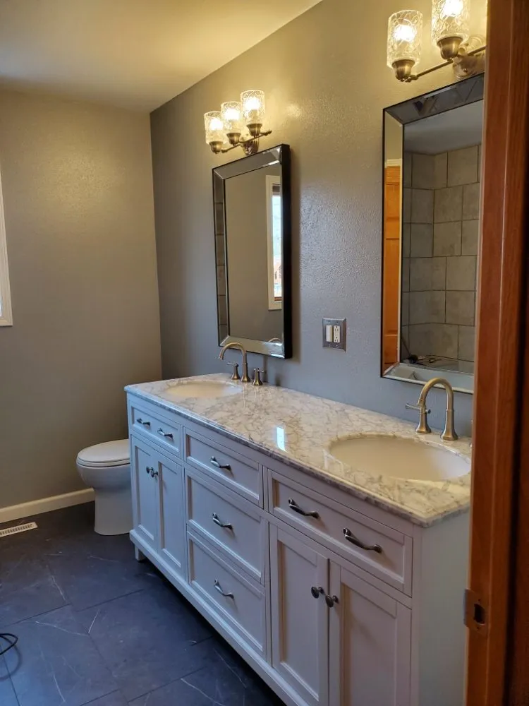 Slide of Nelson Home Repair