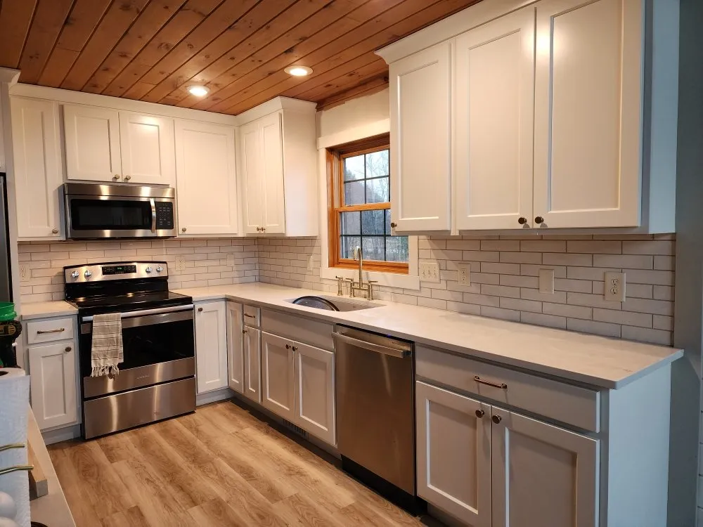 Slide of Nelson Home Repair