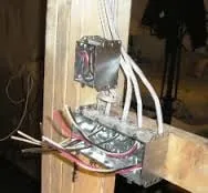 Slide of Nelson Riverdale Electric