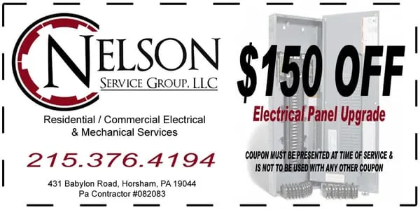 Nelson Service Group