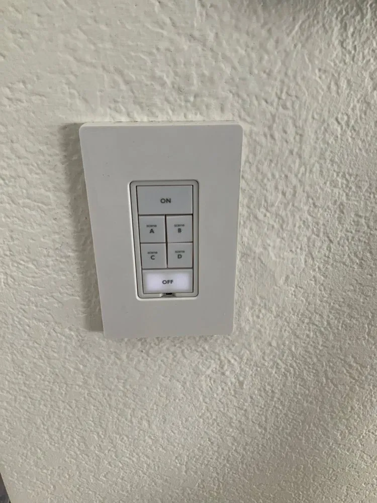 Slide of Nelson’s Electrical Counseling