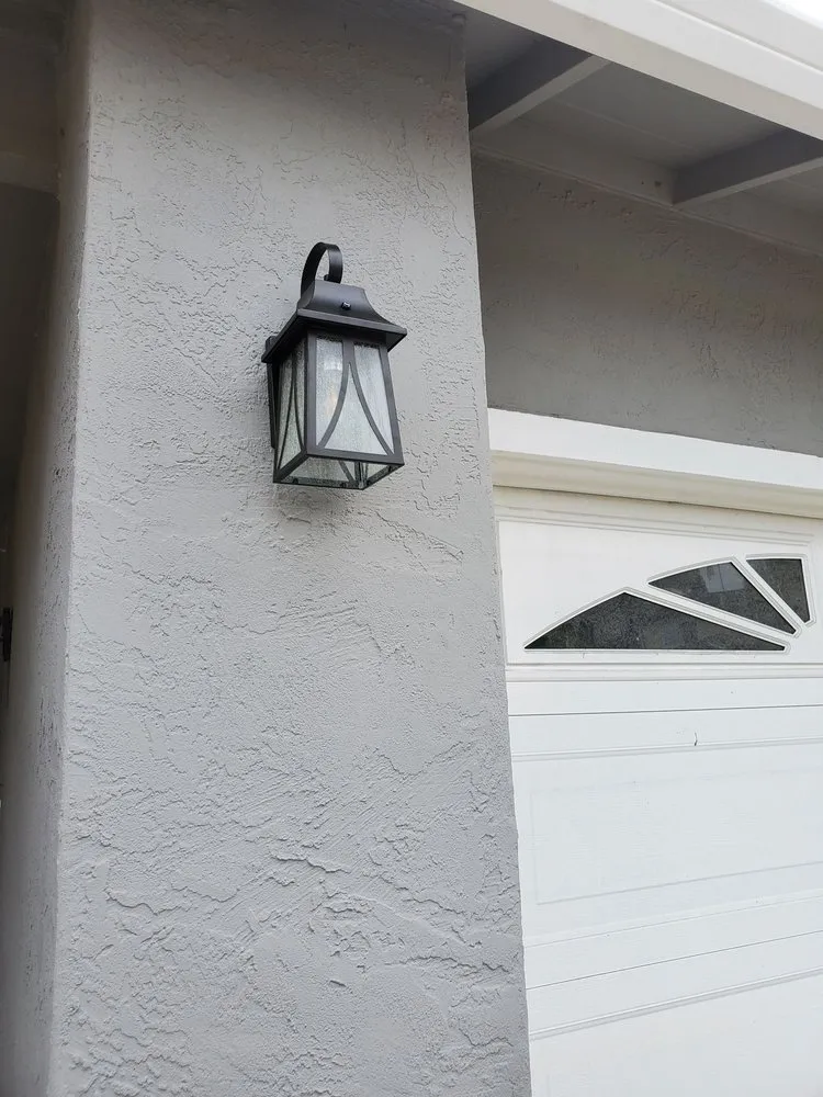 Slide of Nelson’s Electrical Counseling