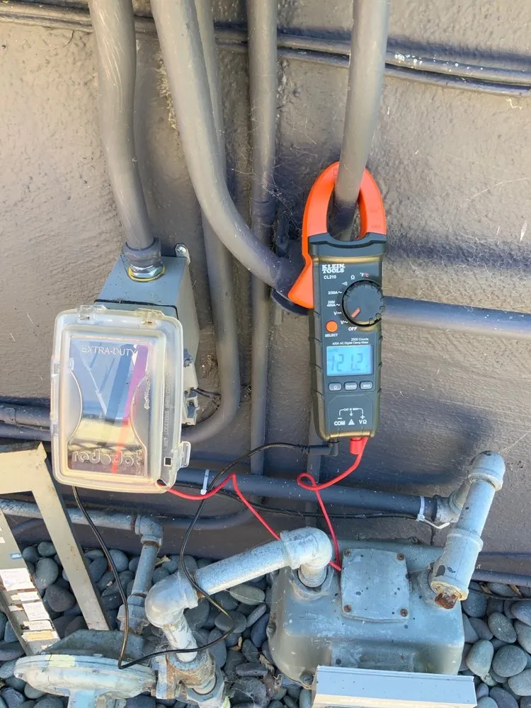 Slide of Nelson’s Electrical Counseling