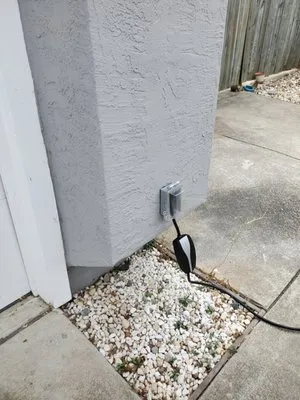 Nelson’s Electrical Counseling Logo