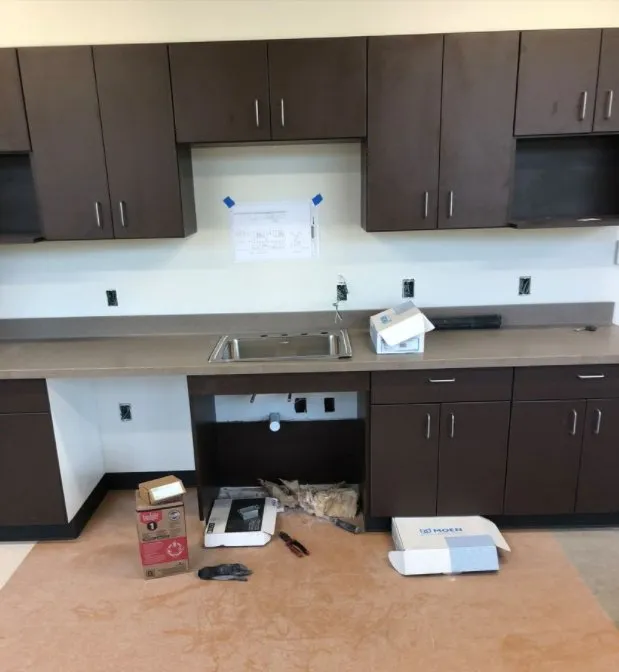 Slide of Neltric Electrical