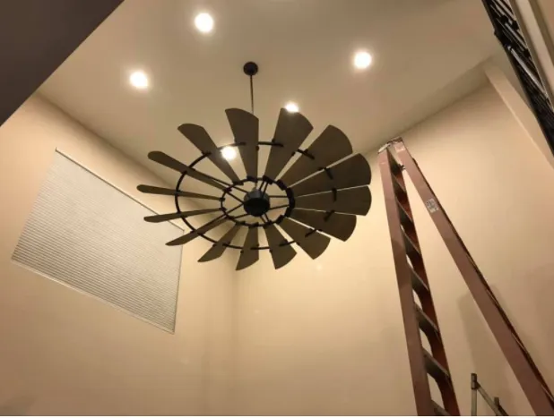 Slide of Neltric Electrical