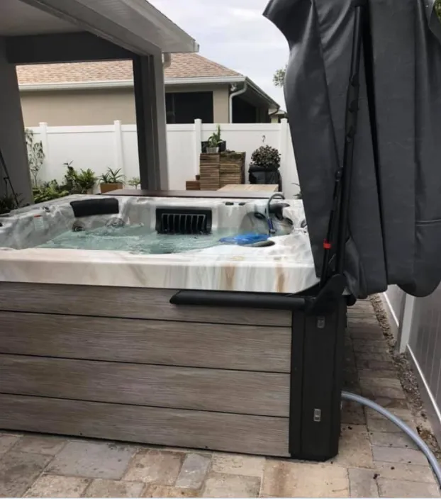 Slide of Neltric Electrical