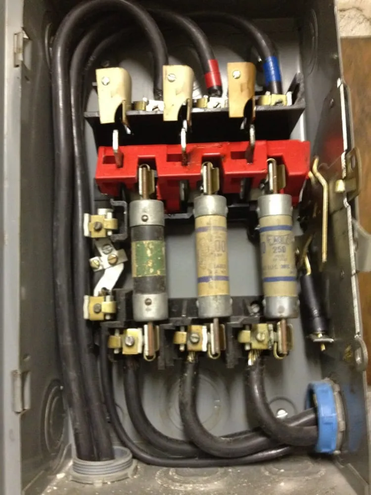 Expert lighting installation in , by Nemeth Electric