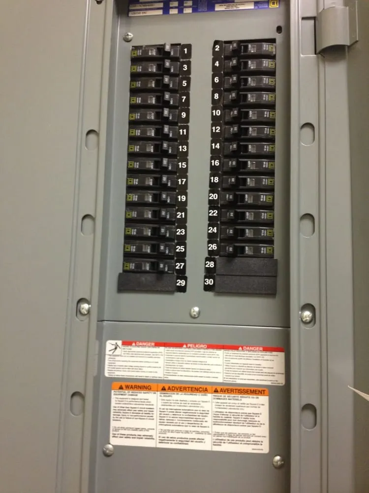 Certified outlet and switch repair service in , - Nemeth Electric