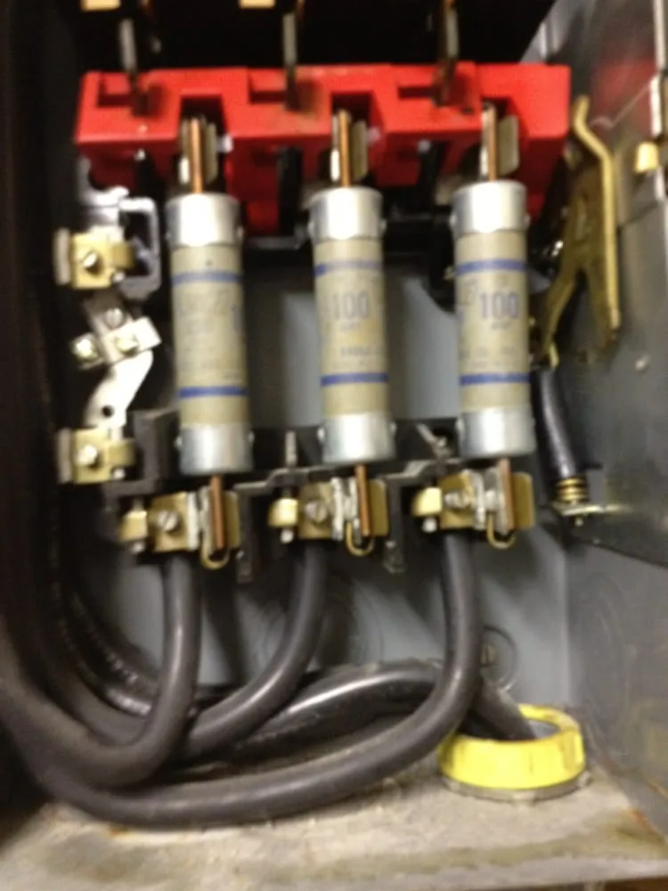 Certified electrical repair experts serving , - Nemeth Electric