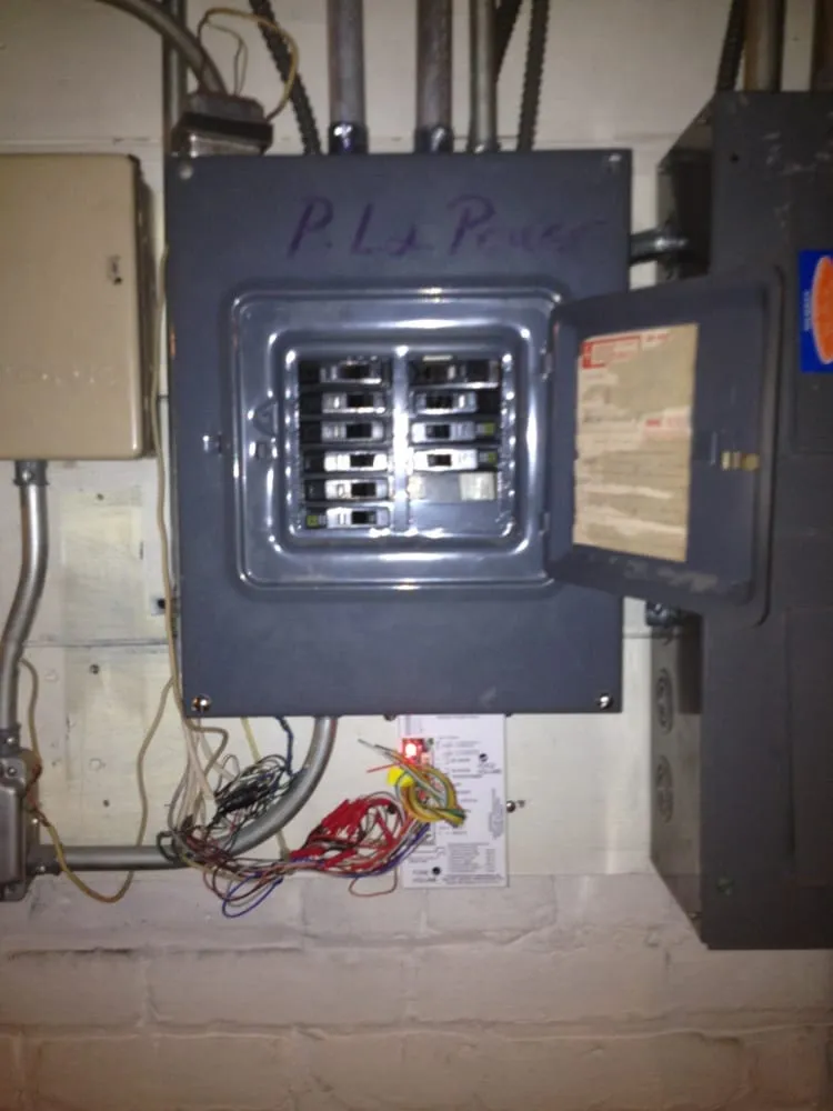 Expert outlet and switch repair service in , - Nemeth Electric