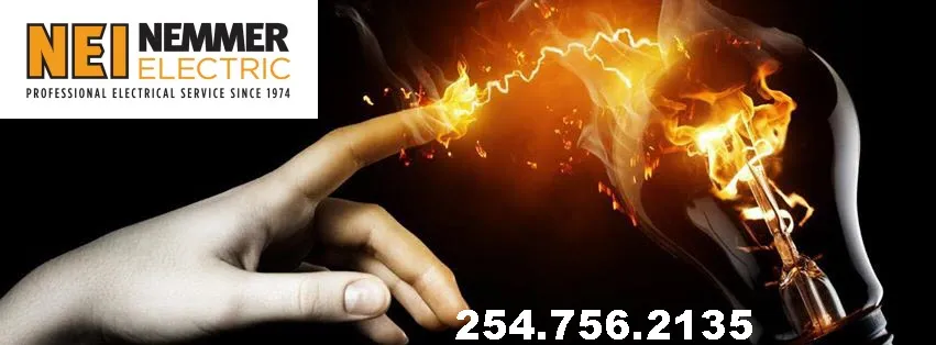 Slide of Nemmer Electric