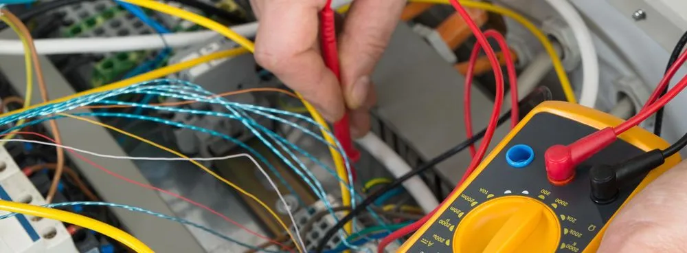 Slide of Nemmer Electric