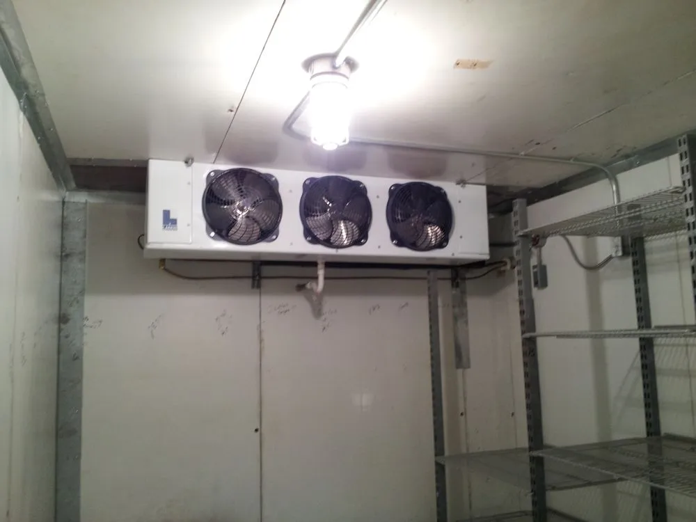 Professional lighting installation service in Wyandotte, OK - NEO Air Docs