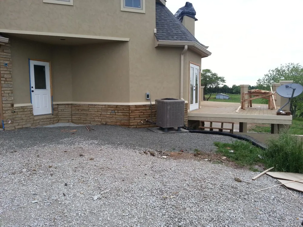 Expert lighting installation service in Wyandotte, OK - NEO Air Docs