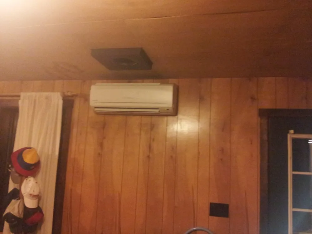 Reliable panel upgrade in Wyandotte, OK by NEO Air Docs