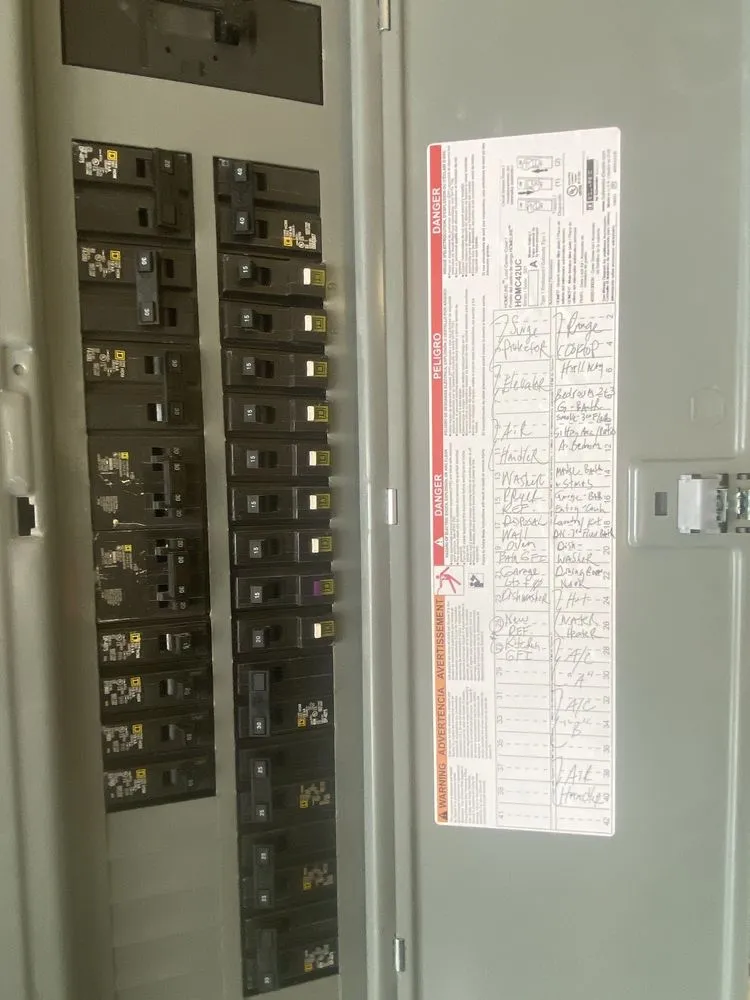 Affordable outlet and switch repair experts serving St. Augustine, FL - Neo Electric - St. Augustine