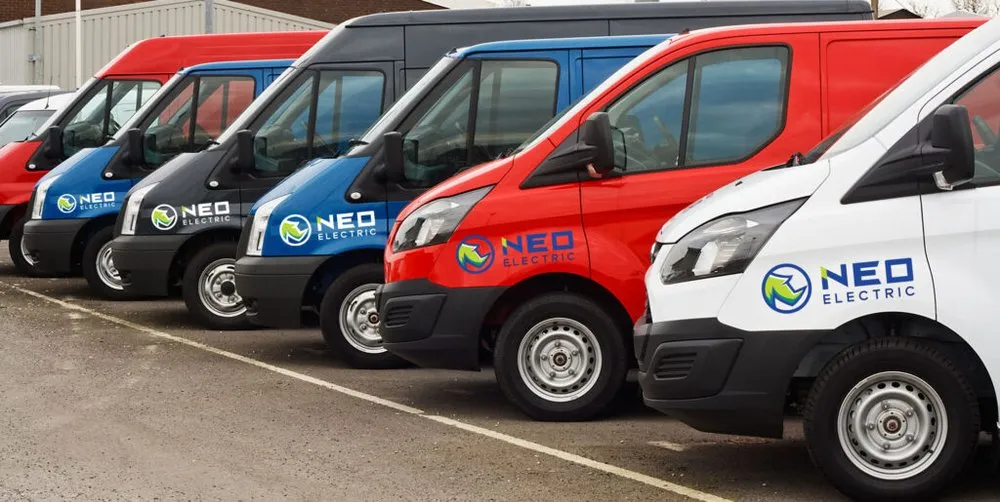 Reliable electrician providing emergency electrical service in St. Augustine, FL - Neo Electric - St. Augustine