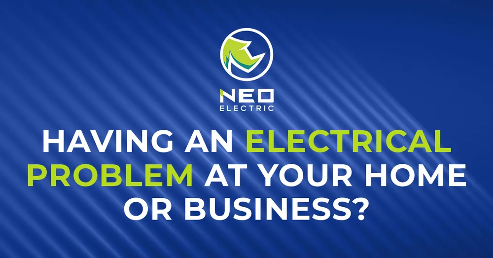 Professional outlet and switch repair service in St. Augustine, FL - Neo Electric - St. Augustine