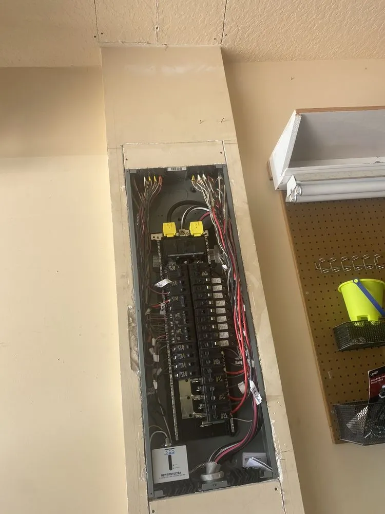 Certified emergency electrical service experts serving St. Augustine, FL - Neo Electric - St. Augustine