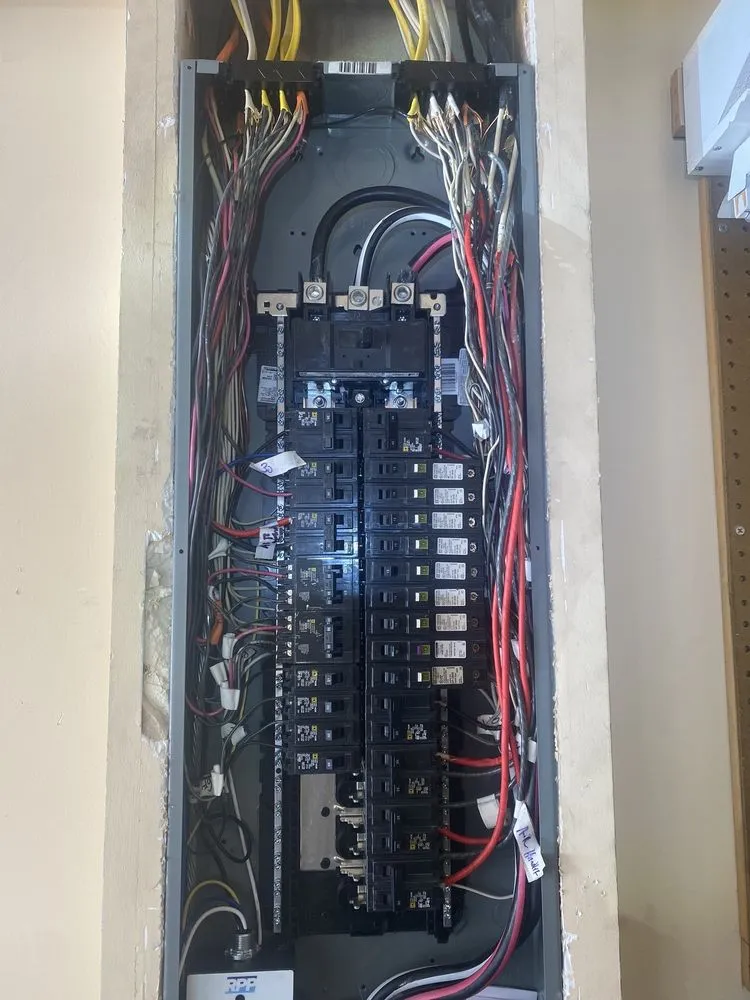 Trusted emergency electrical service service in St. Augustine, FL - Neo Electric - St. Augustine