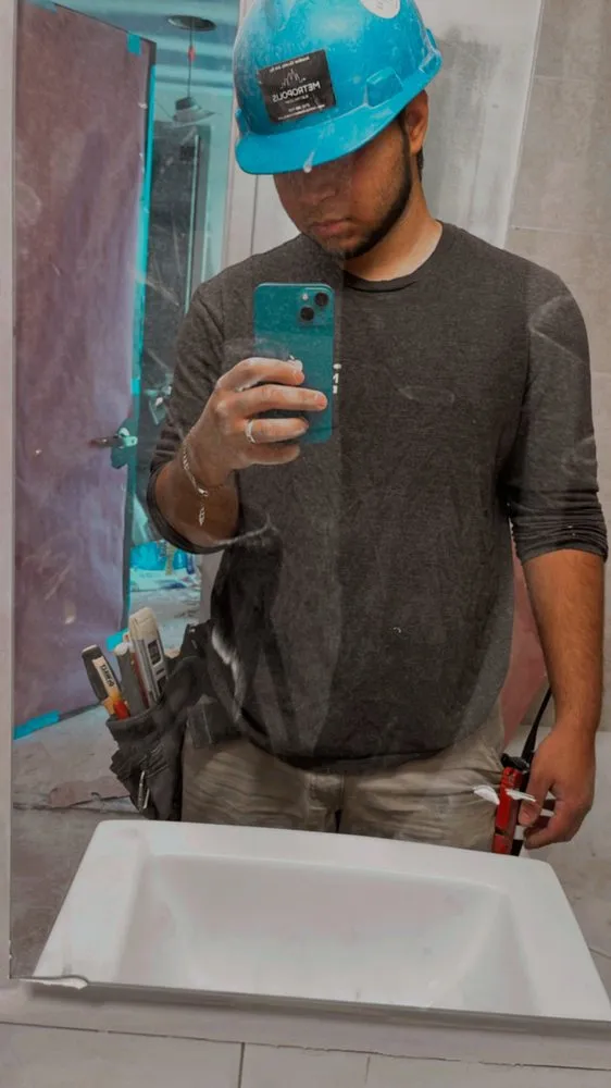 Slide of Neon Electrical