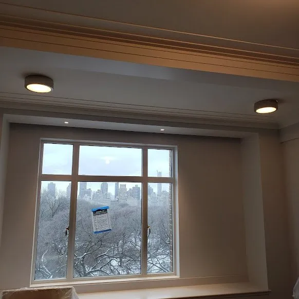 Slide of Neon Electrical