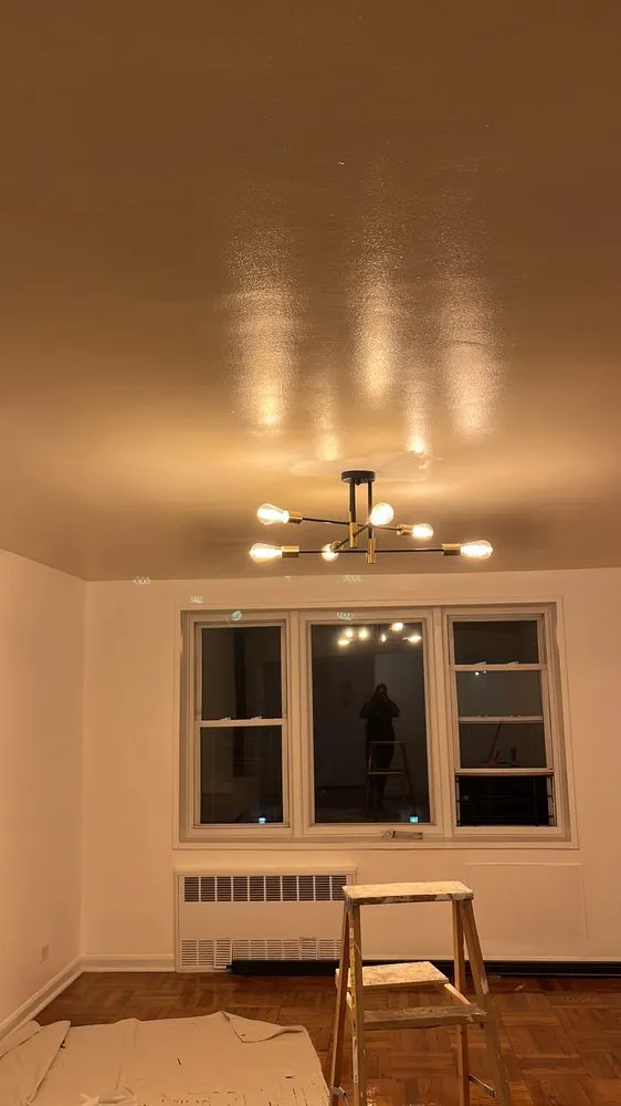 Slide of Neon Electrical