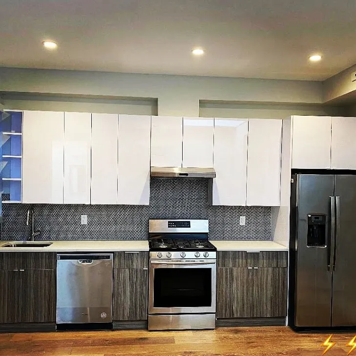 Slide of Neon Electrical