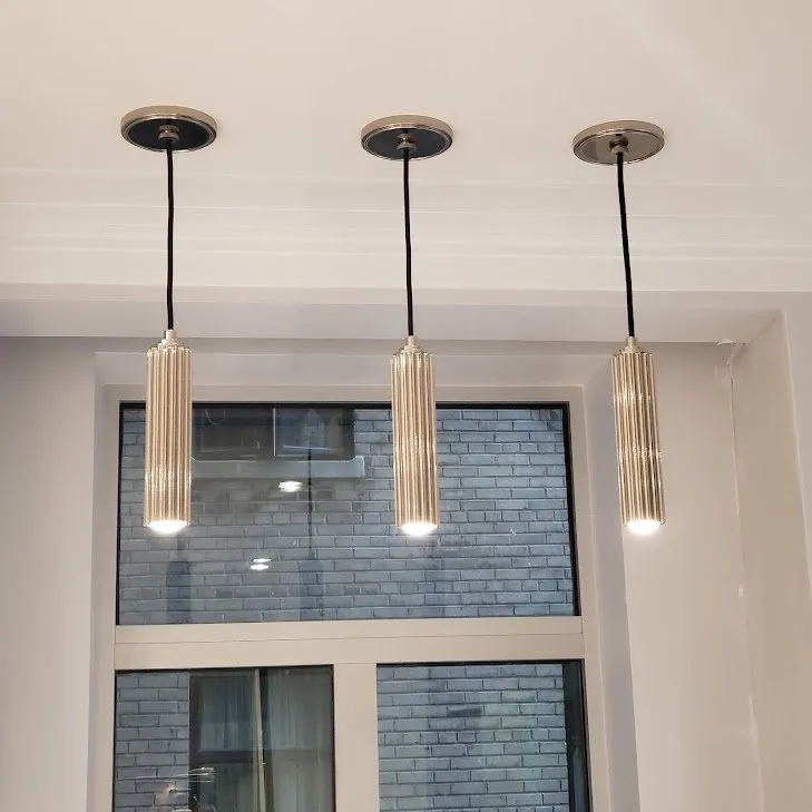 Slide of Neon Electrical