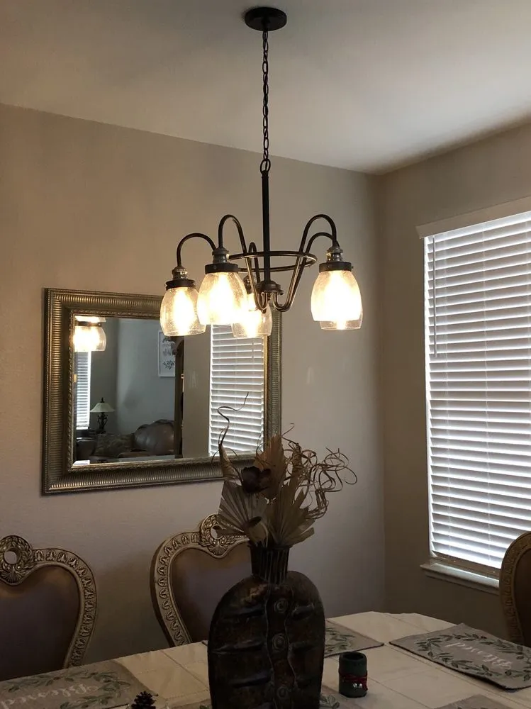 Slide of Nepos Construction Electrician