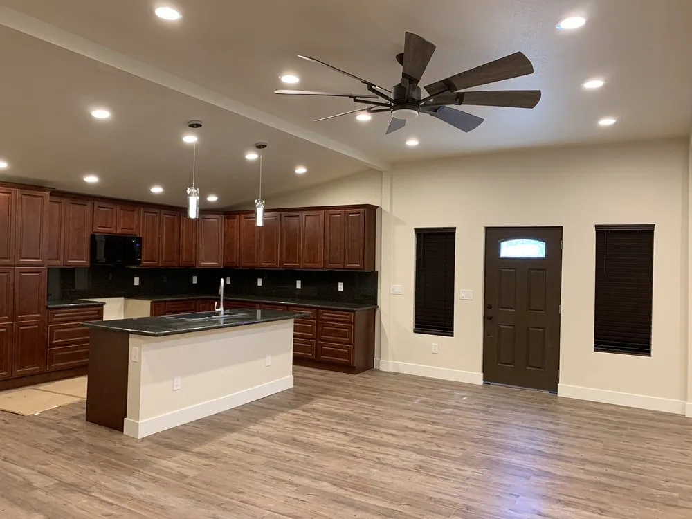 Slide of Nepos Construction Electrician