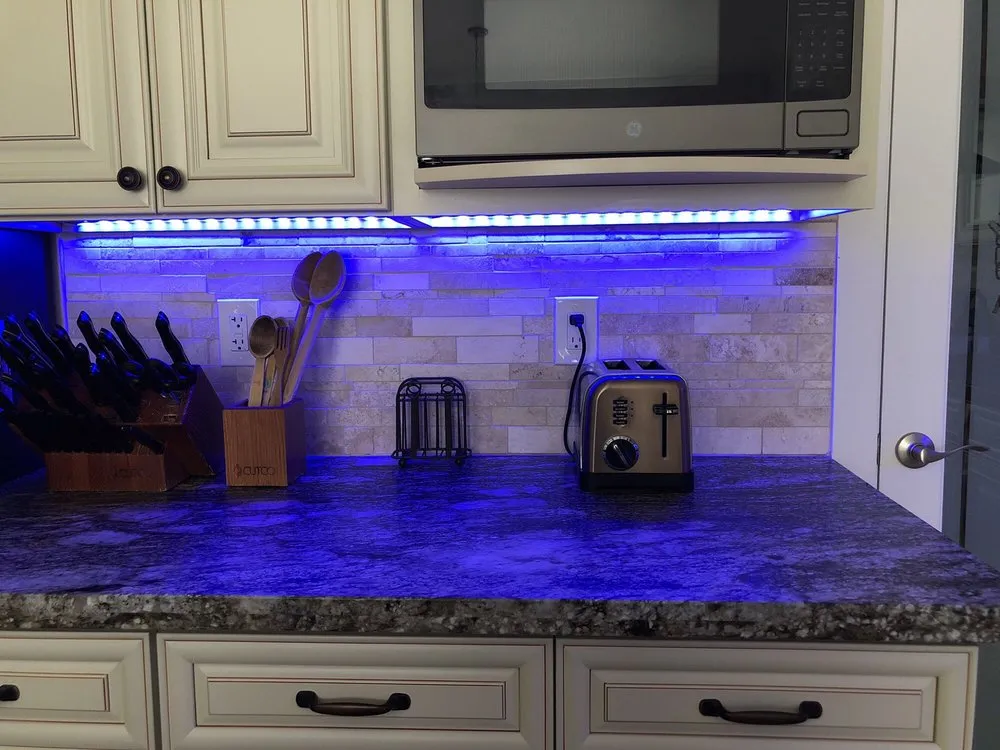 Slide of Nepos Construction Electrician