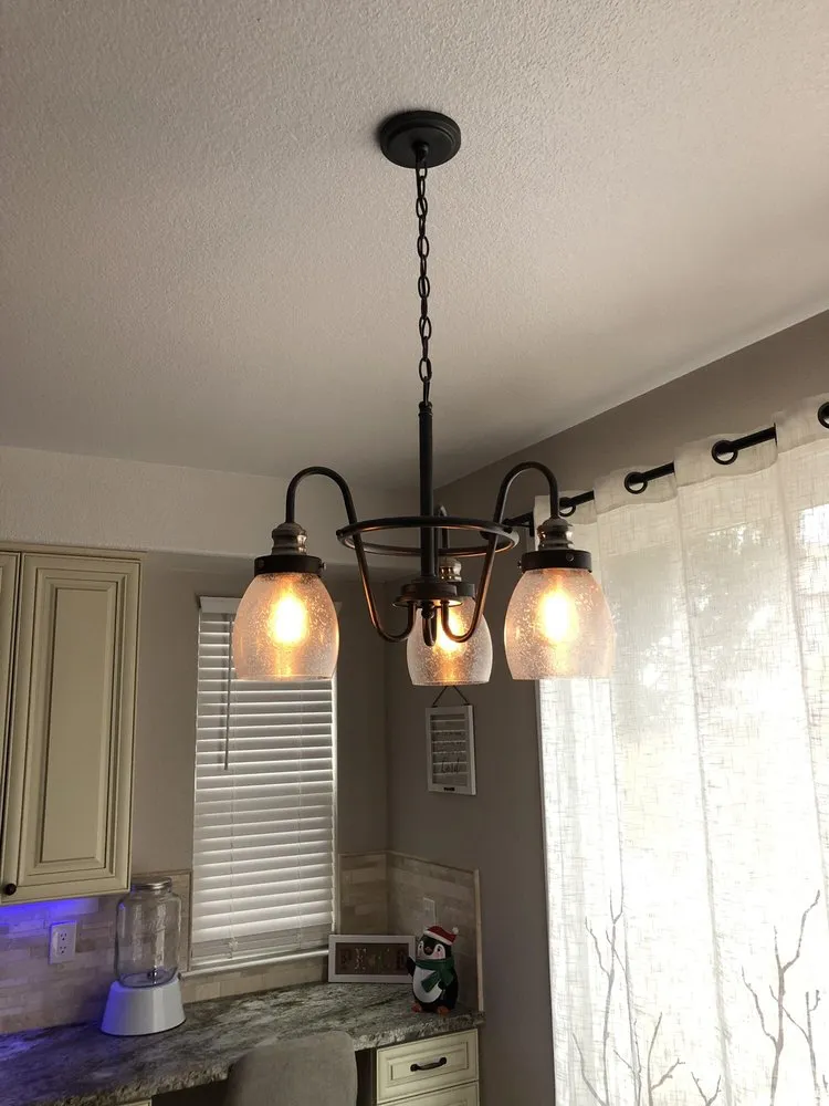 Slide of Nepos Construction Electrician