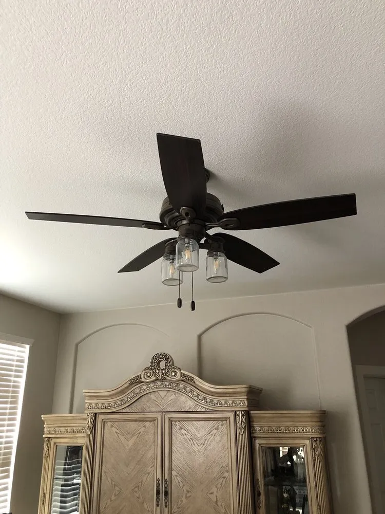 Slide of Nepos Construction Electrician