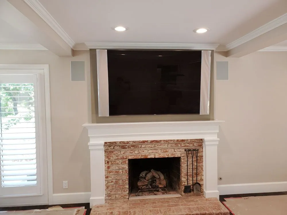 Slide of Neptune Audio Video And Lighting