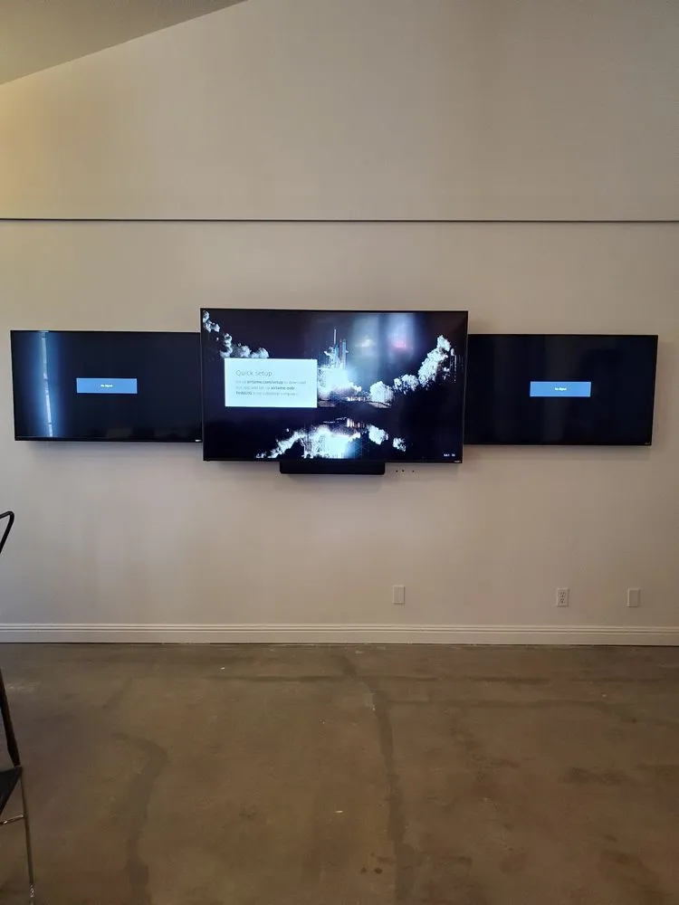 Slide of Neptune Audio Video And Lighting