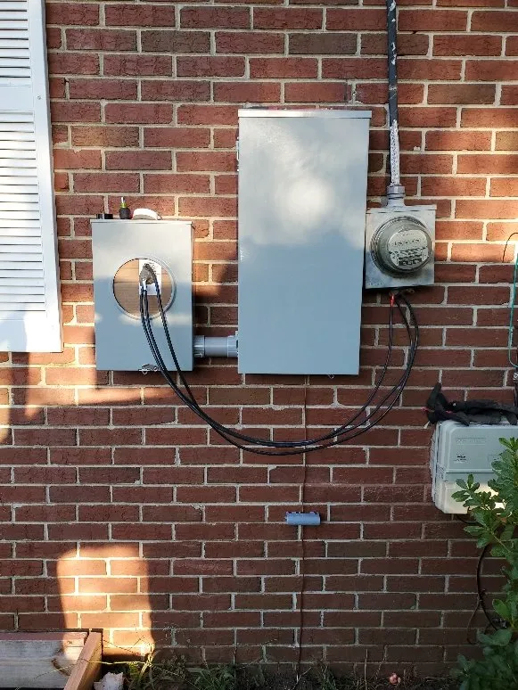 Slide of Neptune Electric