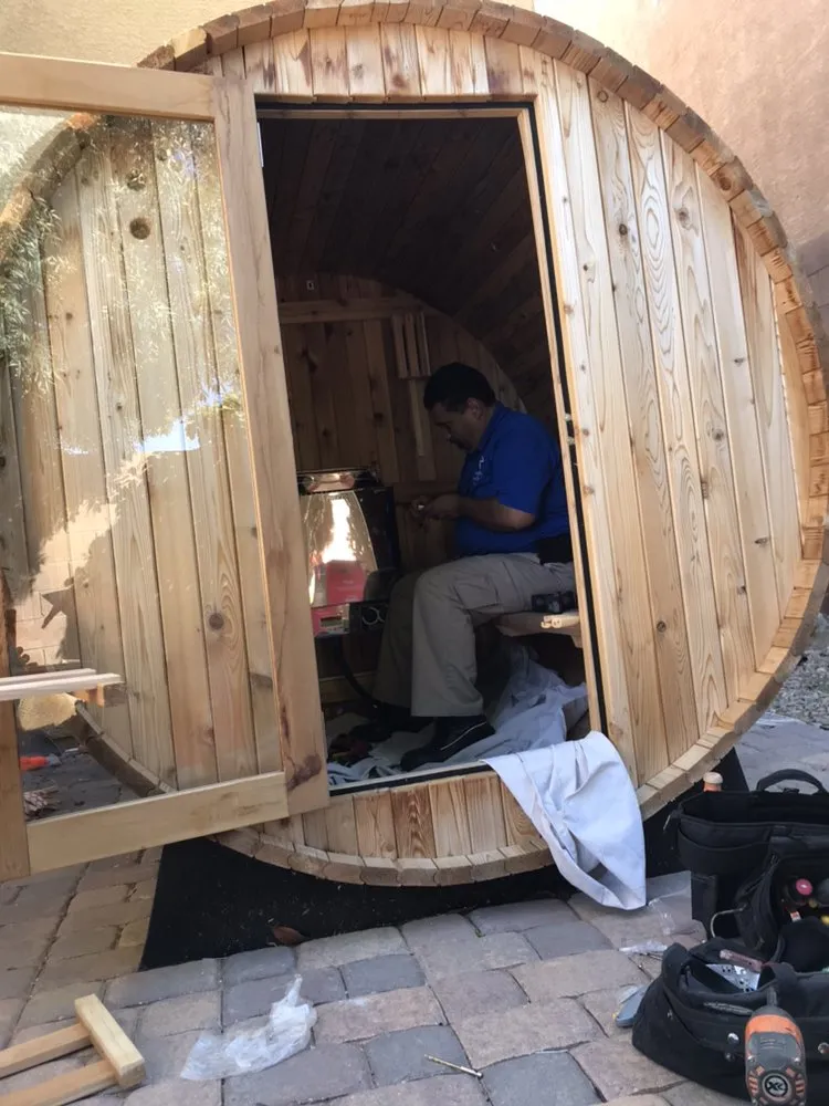 Slide of Neptune Electric