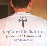 Slide of Neptune Electric