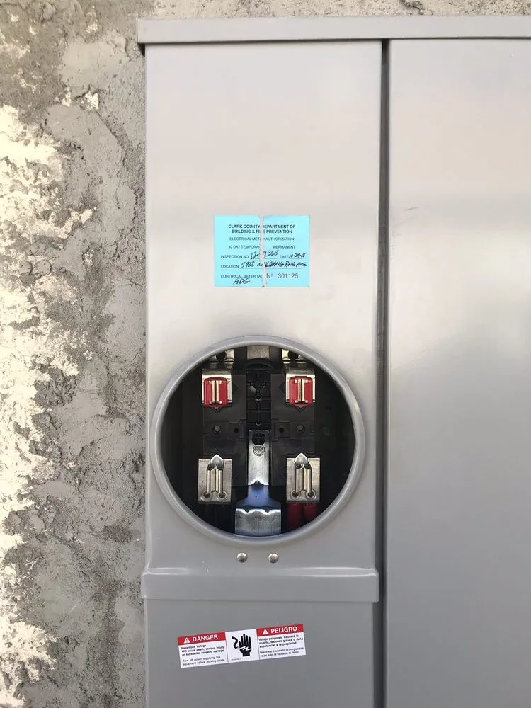 Slide of Neptune Electric